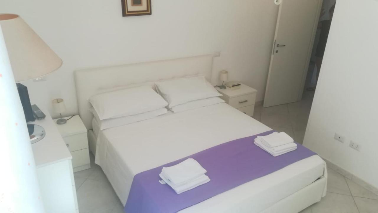 Appartamento Vacanze Riviera Delle Palme San Benedetto del Tronto Zewnętrze zdjęcie